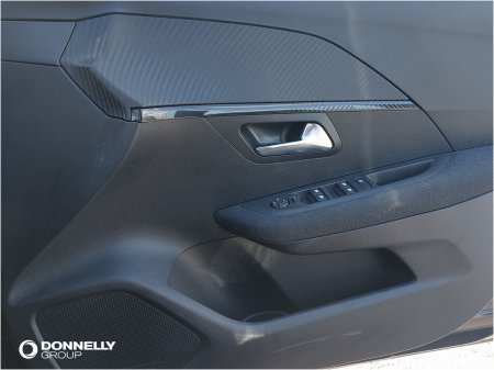 2025 Peugeot 208 - photo 17