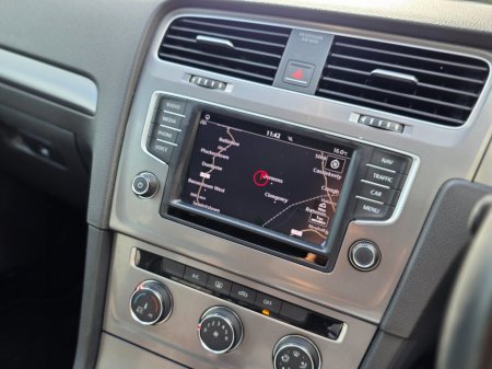2016 Volkswagen Golf - photo 12