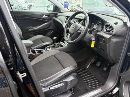 2019 Opel Grandland X - photo 11