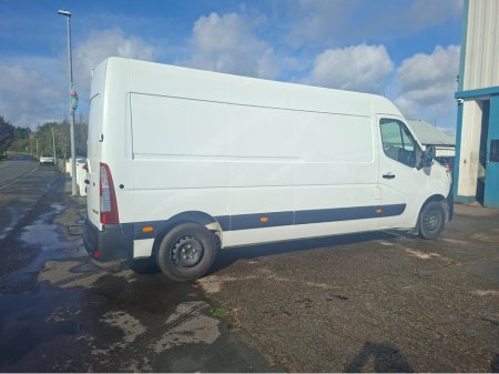 2023 Renault Master - photo 5