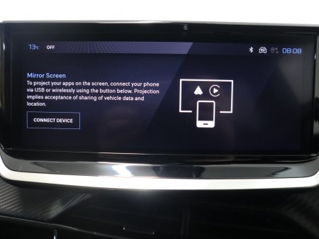 2024 Peugeot 2008 - photo 20