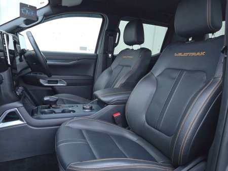 2025 Ford Ranger - photo 19