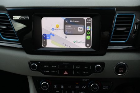 2019 Kia Niro - photo 15