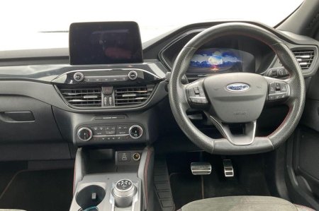 2023 Ford Kuga - photo 11