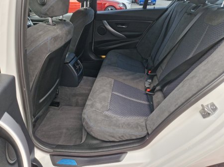 2013 BMW 3-Series - photo 20