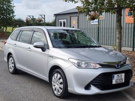 2017 Toyota Corolla - photo 2