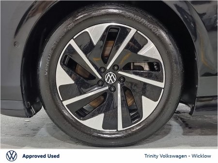 2024 Volkswagen ID.7 - photo 9