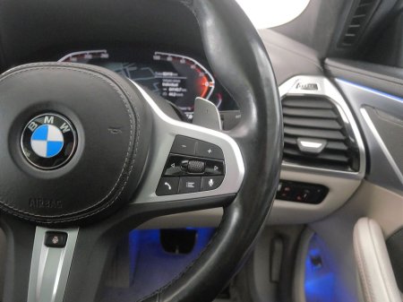 2022 BMW 8-Series - photo 18