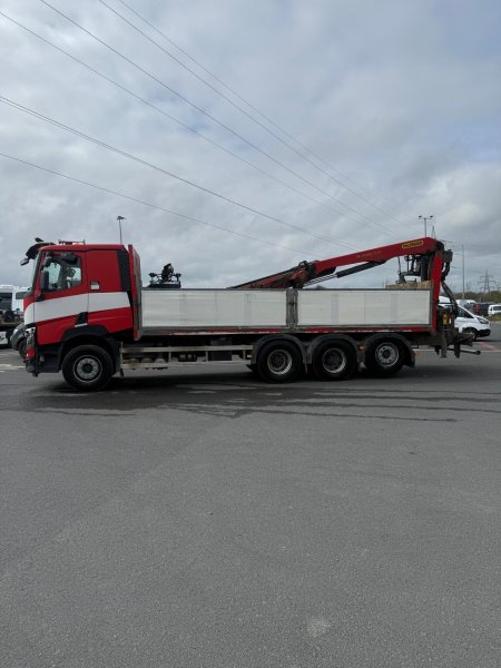 2021 Renault C - photo 4