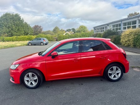 2016 Audi A1 - photo 15