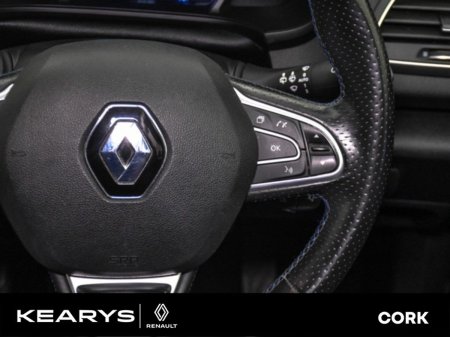 2019 Renault Megane - photo 18