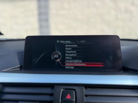 2016 BMW 4-Series - photo 24