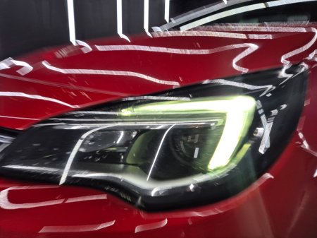 2018 Opel Astra - photo 2