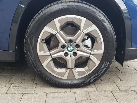 2025 BMW X1 - photo 12