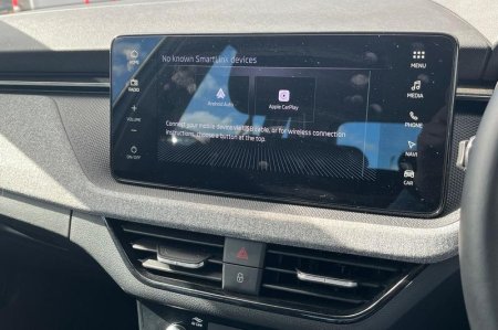 2025 Skoda Kamiq - photo 36