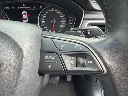 2019 Audi A4 - photo 21