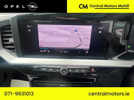 2022 Opel Mokka - photo 10
