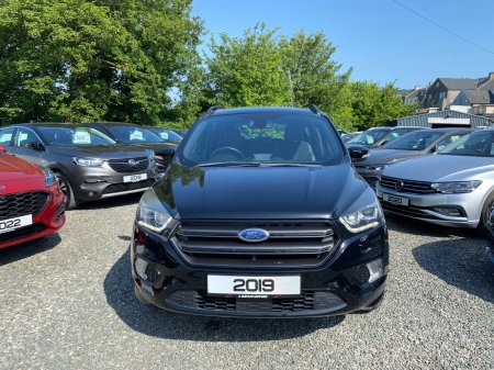 2019 Ford Kuga - photo 24