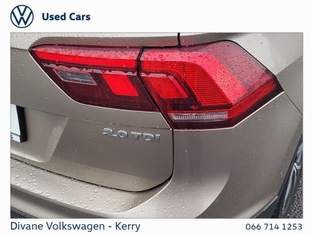 2017 Volkswagen Tiguan - photo 21