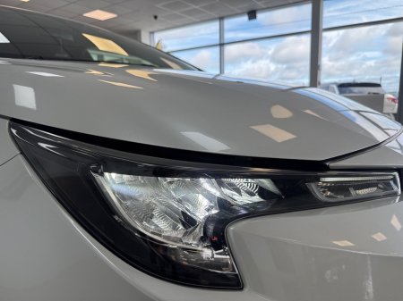 2022 Toyota Corolla - photo 20