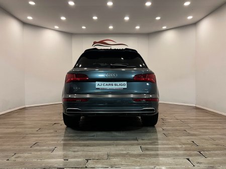 2020 Audi Q5 - photo 10