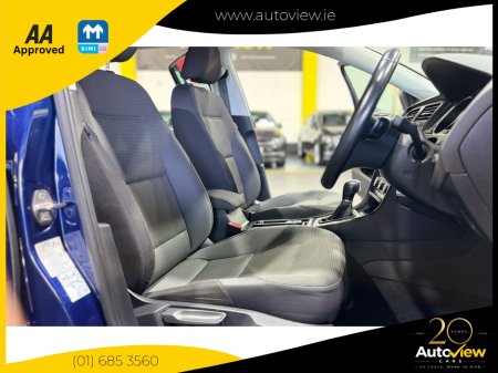 2018 Volkswagen Golf - photo 13