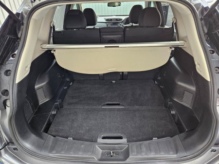 2020 Nissan X-Trail - photo 19