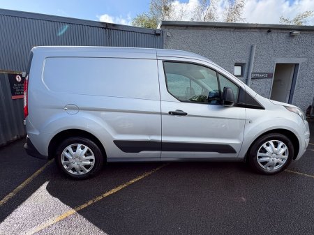 2017 Ford Transit - photo 6
