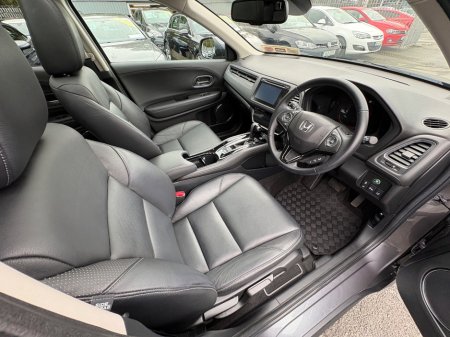 2018 Honda HR-V - photo 5