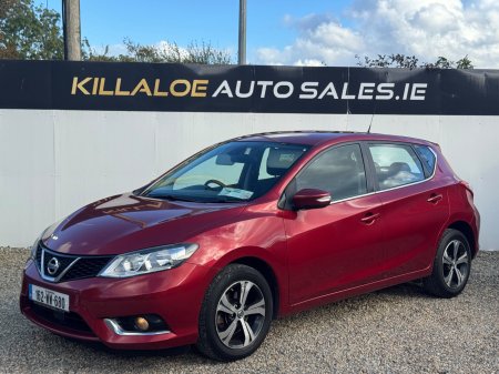 2016 Nissan Pulsar - photo 3