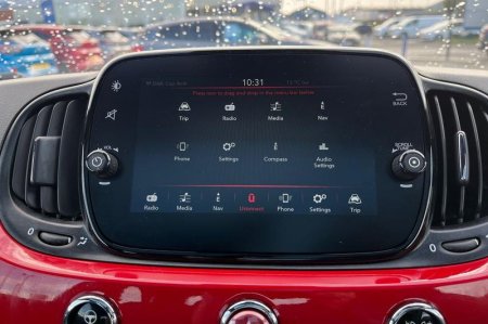 2023 Fiat 500 - photo 32