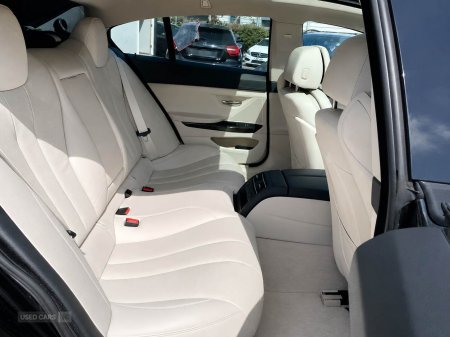 2013 BMW 6-Series - photo 29