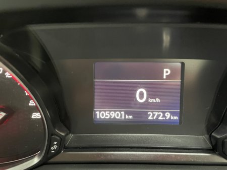 2017 Peugeot 308 - photo 10
