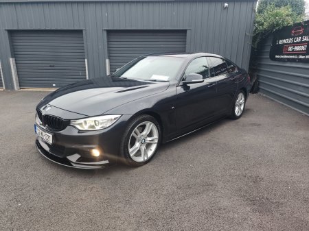 2016 BMW 4-Series - photo 26