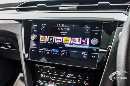 2021 Volkswagen Arteon - photo 23