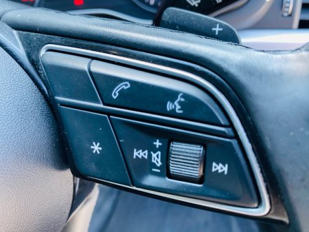2021 Audi A4 - photo 20