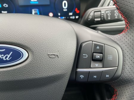 2026 Ford Kuga - photo 11