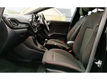 2022 Ford Puma - photo 11