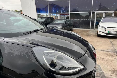 2024 Ford Puma - photo 23