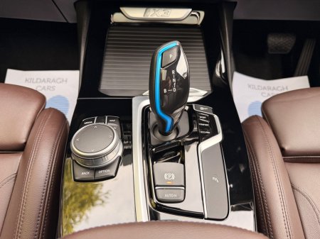 2021 BMW iX3 - photo 13