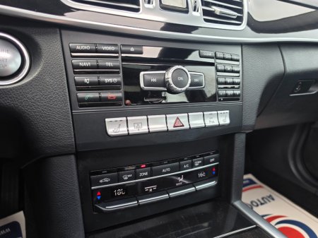 2015 Mercedes-Benz E-Class - photo 13
