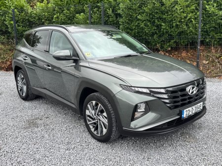 2022 Hyundai Tucson - photo 15