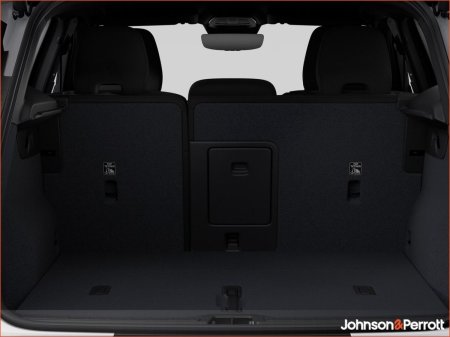 2027 Volvo EX40 - photo 14