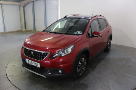 2019 Peugeot 2008 - photo 5