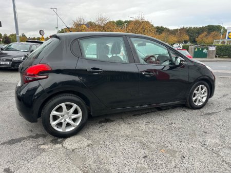 2016 Peugeot 208 - photo 8