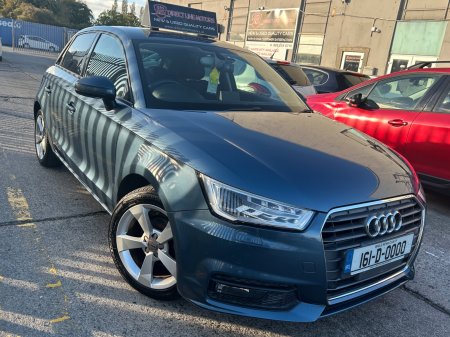 2016 Audi A1 - photo 2