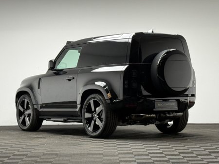 2026 Land Rover Defender - photo 5