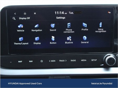 2026 Hyundai i20 - photo 16