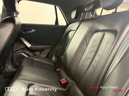 2024 Audi Q2 - photo 13