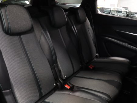 2022 Peugeot 5008 - photo 29